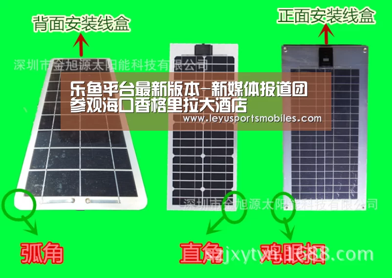 乐鱼平台最新版本-新媒体报道团参观海口香格里拉大酒店(图2) 乐鱼平台最新版本