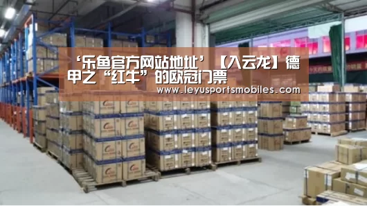 ‘乐鱼官方网站地址’【入云龙】德甲之“红牛”的欧冠门票(图2) 乐鱼极致竞技体验