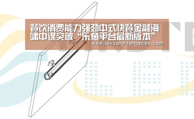 餐饮消费能力强劲中式快餐金融海啸中谋突破“乐鱼平台最新版本”(图2) 乐鱼平台最新版本
