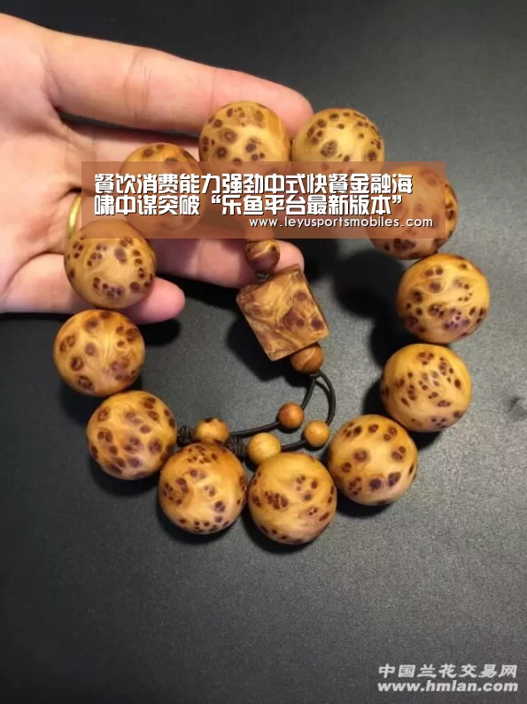 餐饮消费能力强劲中式快餐金融海啸中谋突破“乐鱼平台最新版本”(图1) 乐鱼极致竞技体验