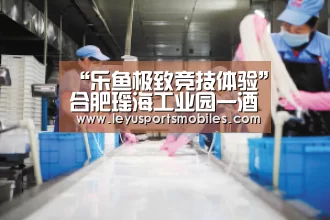 乐鱼极致竞技体验
